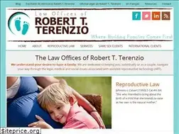 Sites similar to robertterenzio.com