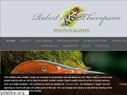 Sites similar to robertthompsonphotography.com