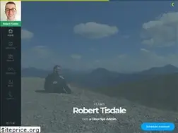 Sites similar to roberttisdale.com