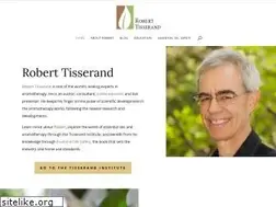 Sites similar to roberttisserand.com