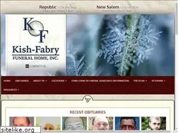 Sites similar to roberttkishfh.com