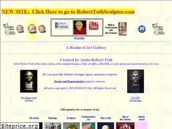 Sites similar to roberttoth.com