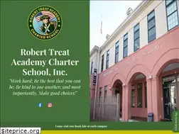 Sites similar to roberttreatacademy.org