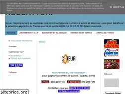 Sites similar to robertturf.blogspot.com
