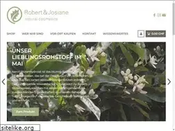 Sites similar to robertundjosiane.ch