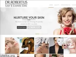 Sites similar to robertusmd.com