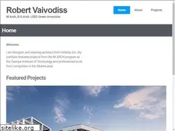 Sites similar to robertvaivodiss.com
