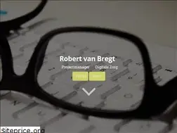 Sites similar to robertvanbregt.nl