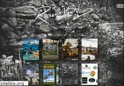 Sites similar to robertvannood.com