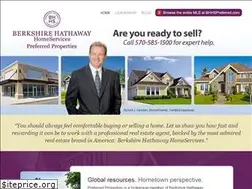 Sites similar to robertvanston.com