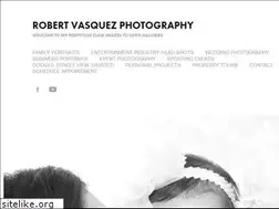 Sites similar to robertvasquezphotography.com