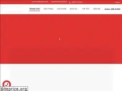 Sites similar to robertviet.vn