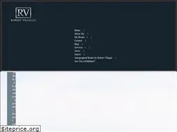 Sites similar to robertvillegas.com