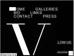Sites similar to robertvoltaire.com