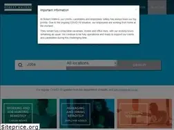 Sites similar to robertwalters.co.za