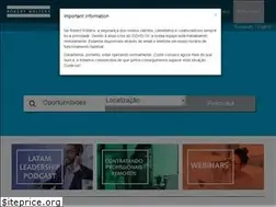 Sites similar to robertwalters.com.br