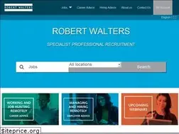 Sites similar to robertwalters.com.tw