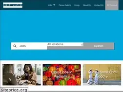Sites similar to robertwalters.com.vn