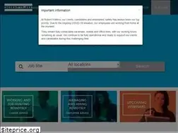 Sites similar to robertwalters.ie