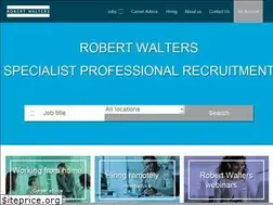 Sites similar to robertwalters.lu