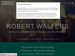 Sites similar to robertwalters.us
