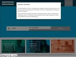 Sites similar to robertwaltersafrica.com