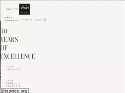 Sites similar to robertwan.com