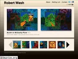 Sites similar to robertwash.com
