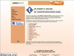 Sites similar to robertweaverdpm.com