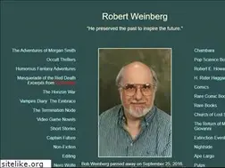 Sites similar to robertweinberg.net