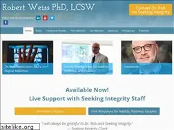 Sites similar to robertweissmsw.com