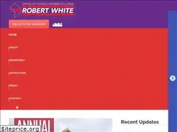 Sites similar to robertwhiteatlarge.com