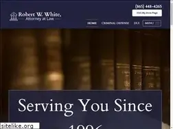 Sites similar to robertwhiteatty.com