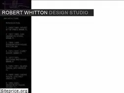 Sites similar to robertwhitton.com