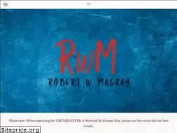 Sites similar to robertwmackay.ca