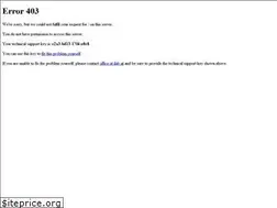 Sites similar to robertwolte.com