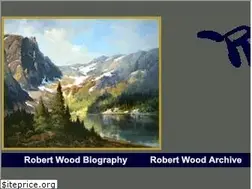Sites similar to robertwood.net