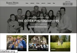 Sites similar to robertwoodphoto.com