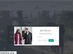 Sites similar to robertwstolz.com