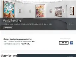 Sites similar to robertyarber.com