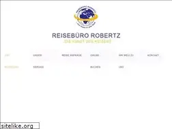 Sites similar to robertz-reisebuero.de