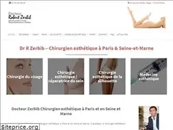 Sites similar to robertzerbib.net