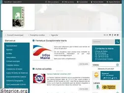 Sites similar to roberval60.fr