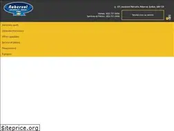 Sites similar to robervalgm.com