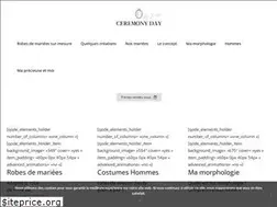 Sites similar to robes-de-mariees.com