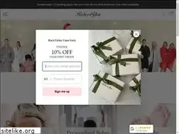Sites similar to robes4you.com