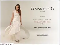 Sites similar to robesdemariage.fr