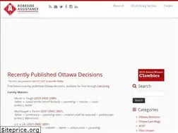 Sites similar to robesideassistance.ca