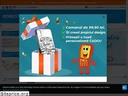 Sites similar to robestshop.ro