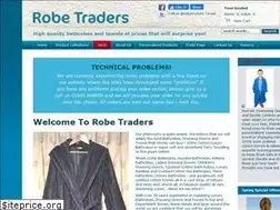 Sites similar to robetraders.co.uk